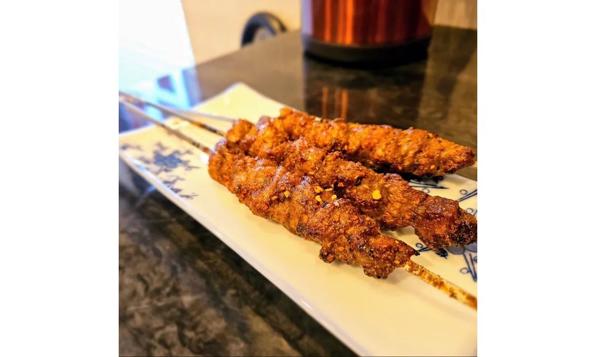 串焼き売ります