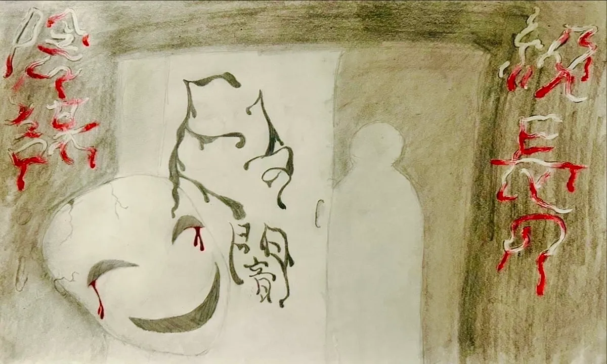 恐怖！E1の闇！～級長の陰謀～