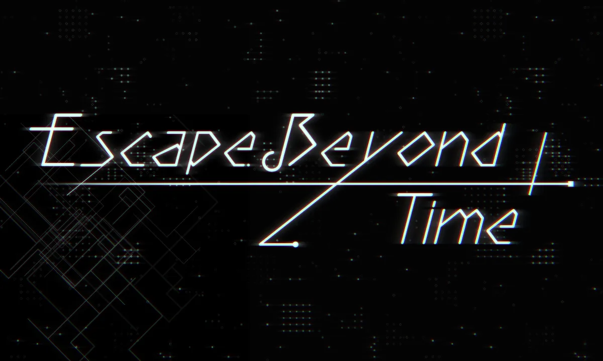 Escape Beyond Time
