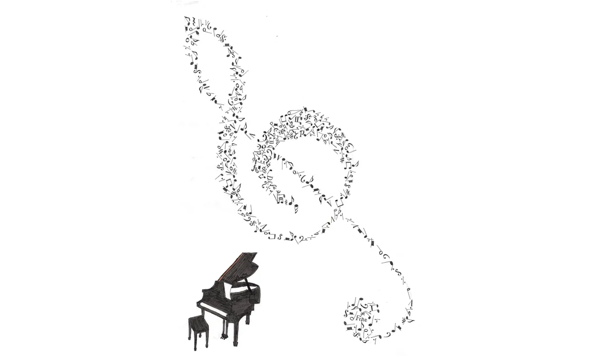 祇園祭ピアノコンサート