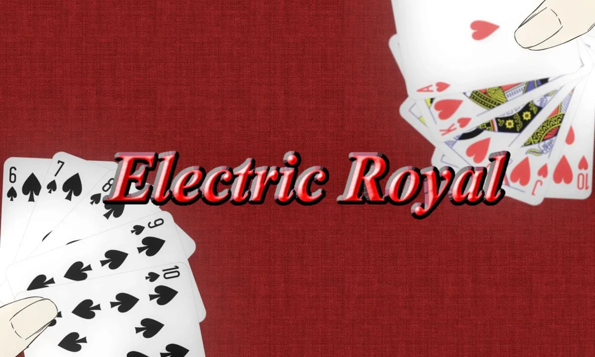 Electric Royal